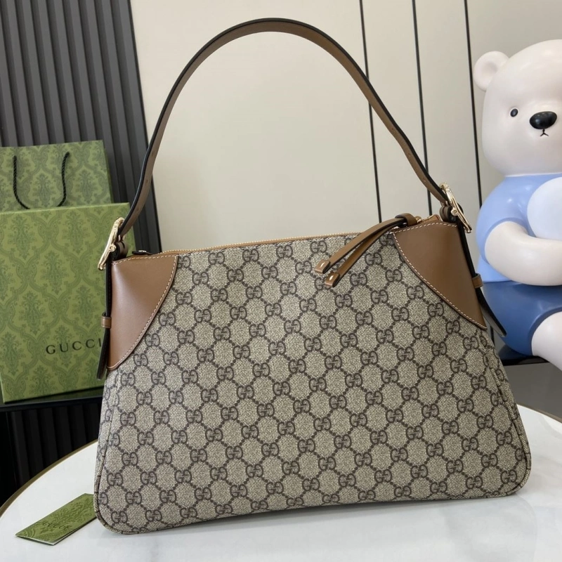 Gucci Top Handle Bags 4094B-0436