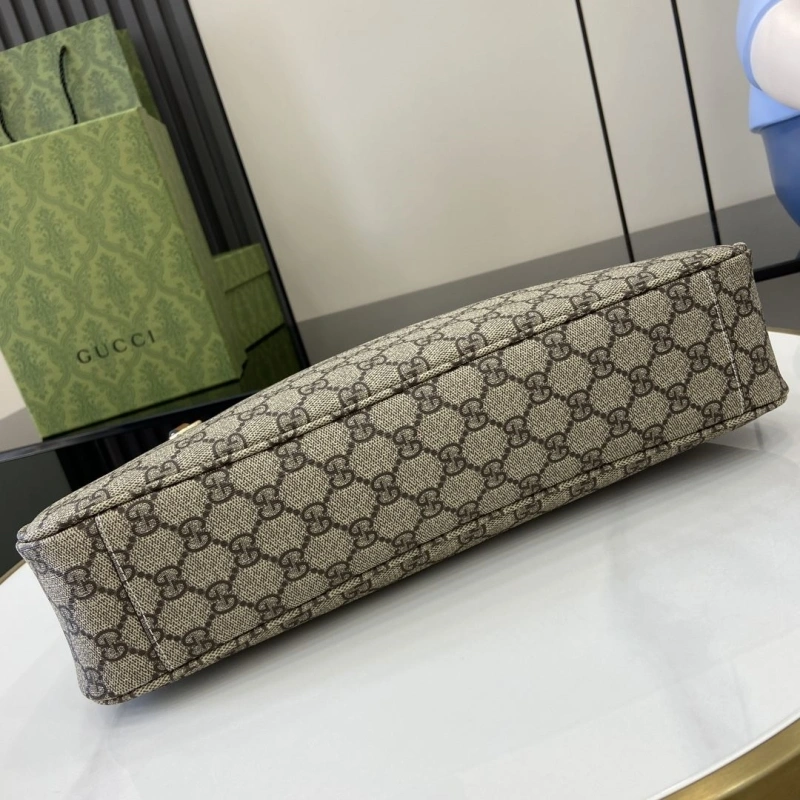 Gucci Top Handle Bags 4094B-0436