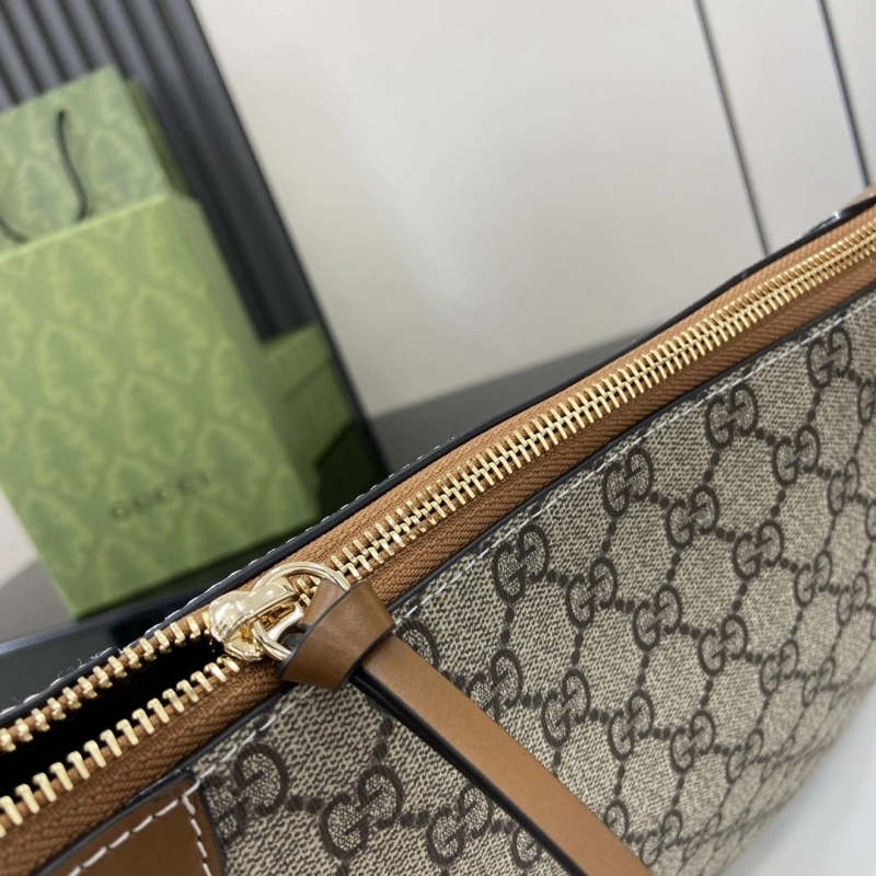 Gucci Top Handle Bags 4094B-0436