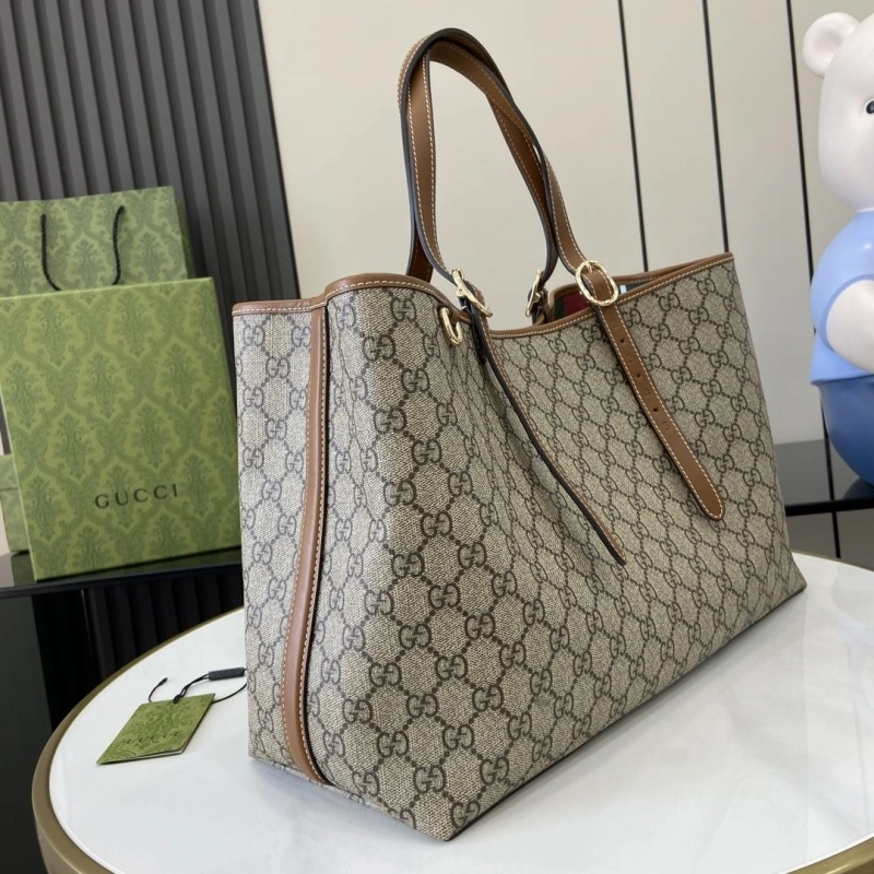 Gucci Shopping Bags 4094B-0437