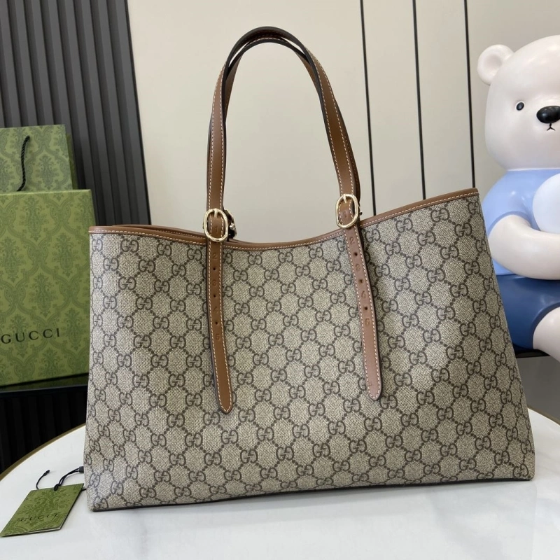 Gucci Shopping Bags 4094B-0437
