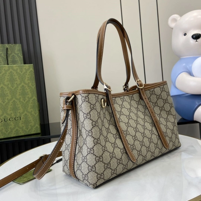 Gucci Shopping Bags 4094B-0438