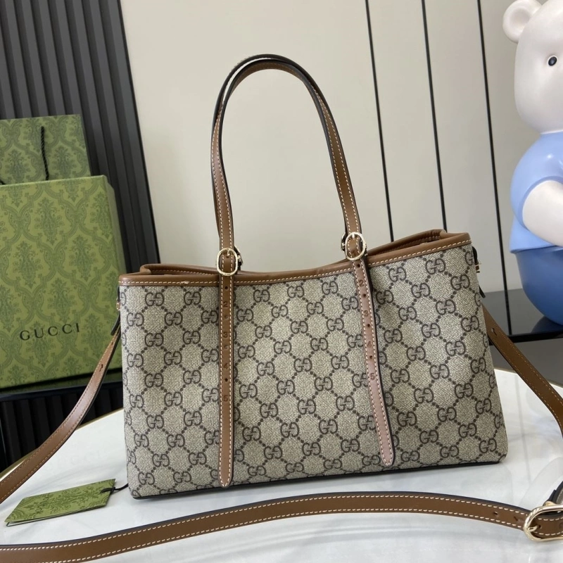 Gucci Shopping Bags 4094B-0438