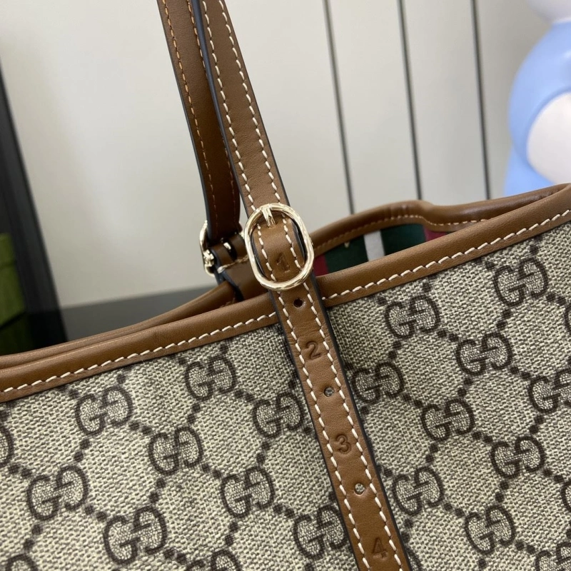 Gucci Shopping Bags 4094B-0438
