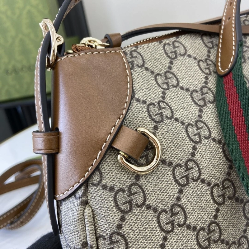 Gucci Satchel Bags 4094B-0439