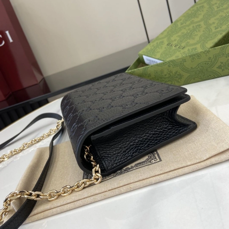 Gucci Satchel Bags 4094B-0441