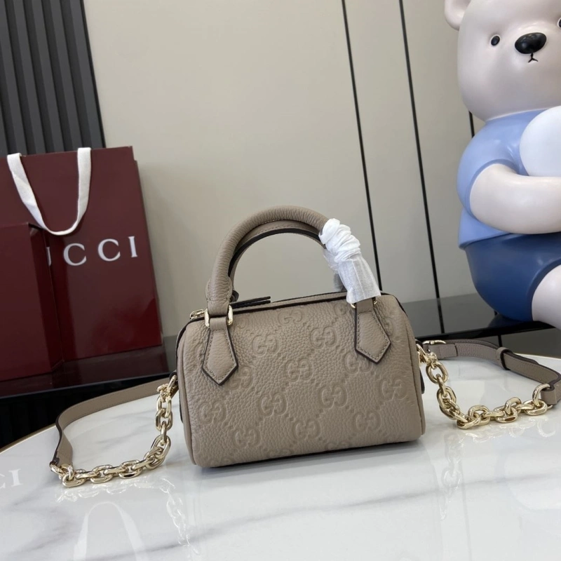 Gucci Speedy Bags 4094B-0457