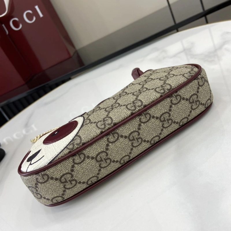 Gucci Satchel Bags 4094B-0461