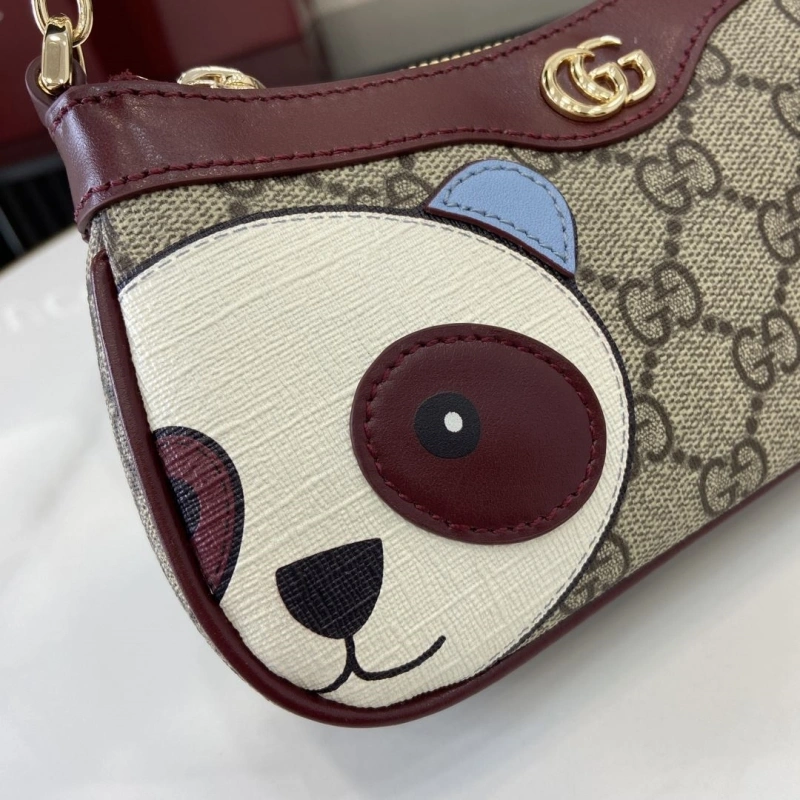 Gucci Satchel Bags 4094B-0461