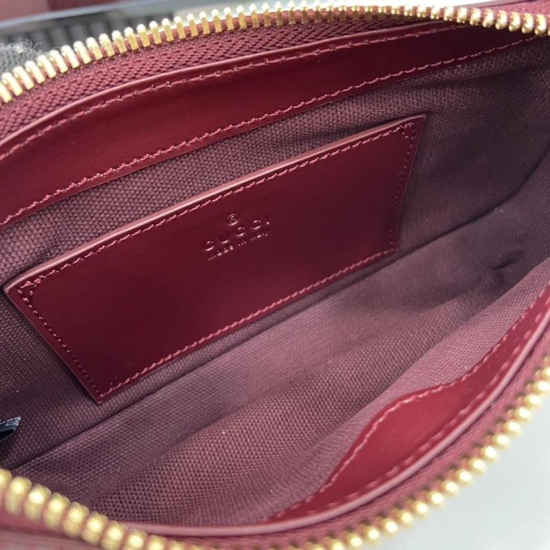 Gucci Satchel Bags 4094B-0461