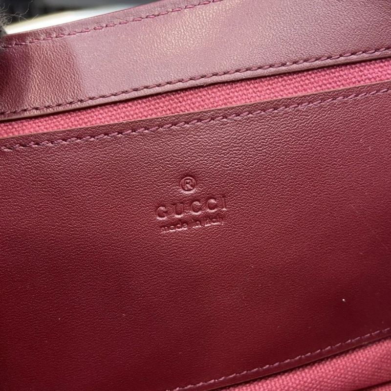 Gucci Satchel Bags 4094B-0462