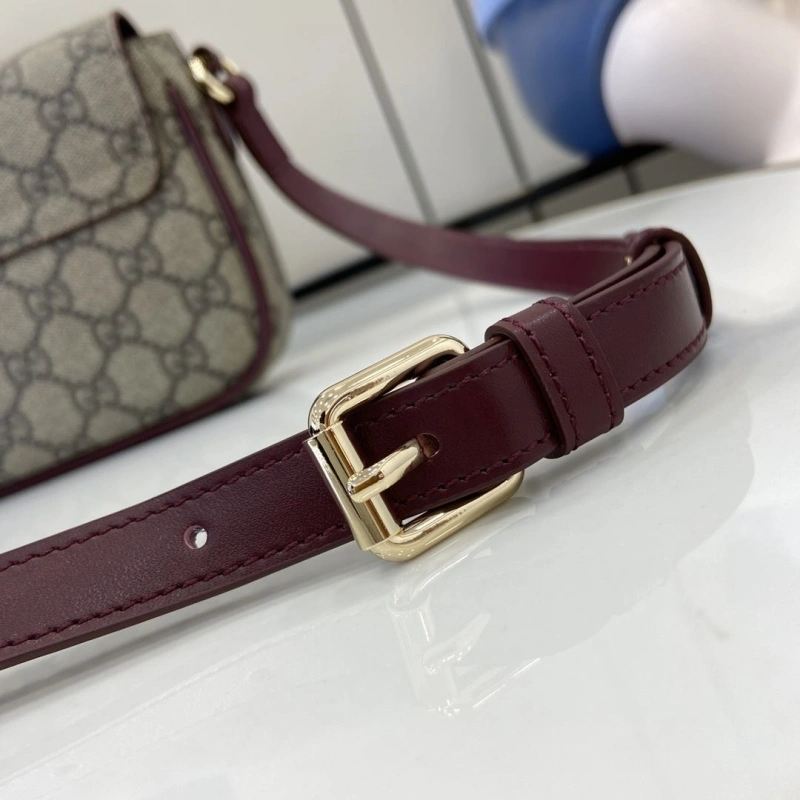 Gucci Satchel Bags 4094B-0462