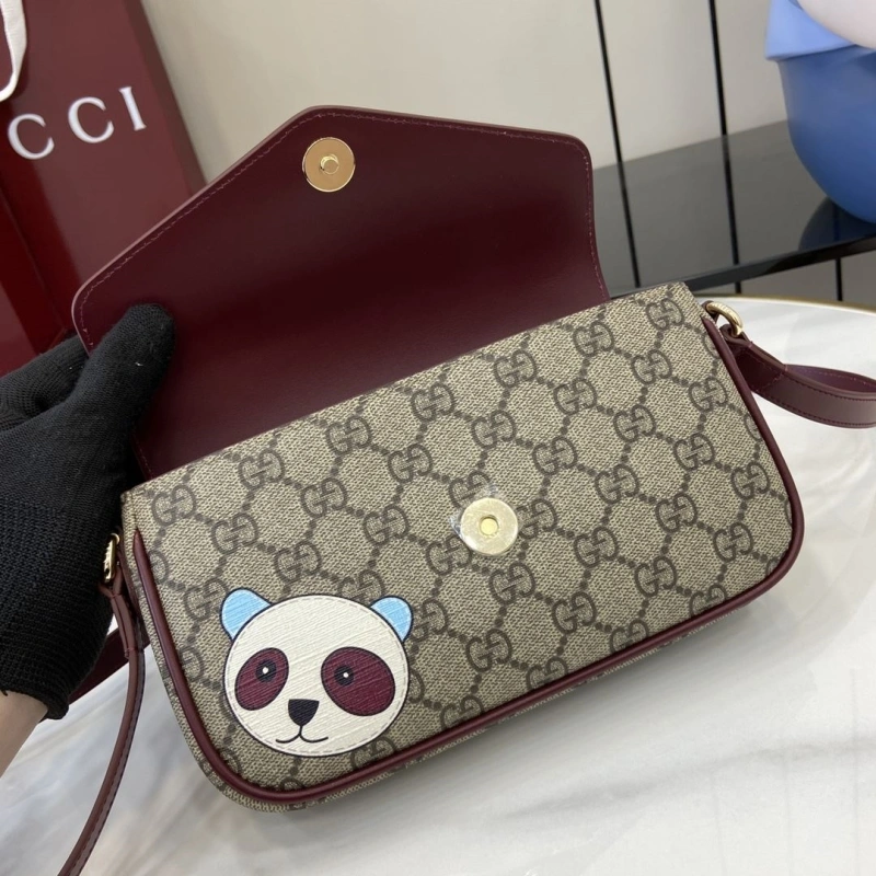 Gucci Satchel Bags 4094B-0462