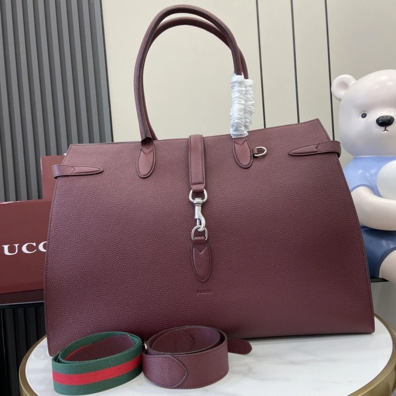 Gucci Top Handle Bags 4094B-0480
