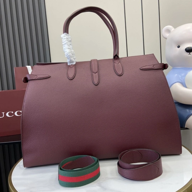 Gucci Top Handle Bags 4094B-0480