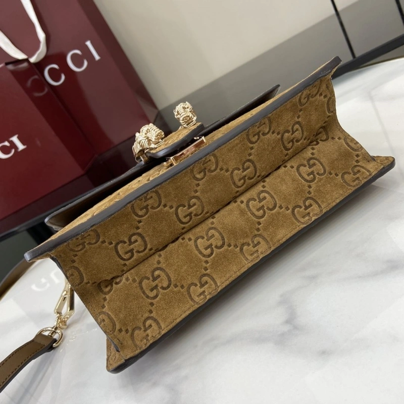 Gucci Top Handle Bags 4094B-0484
