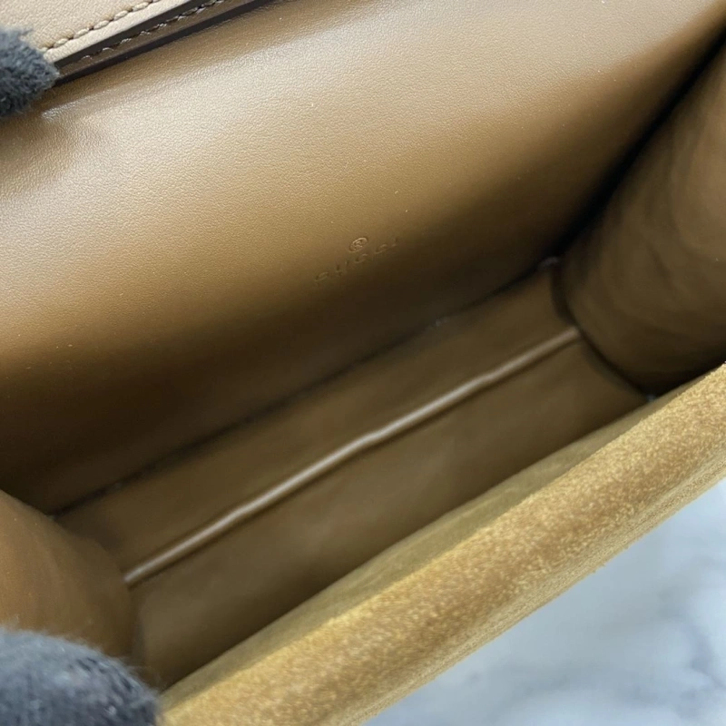 Gucci Top Handle Bags 4094B-0484