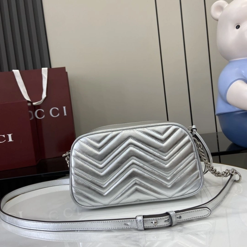 Gucci Satchel Bags 4094B-0487