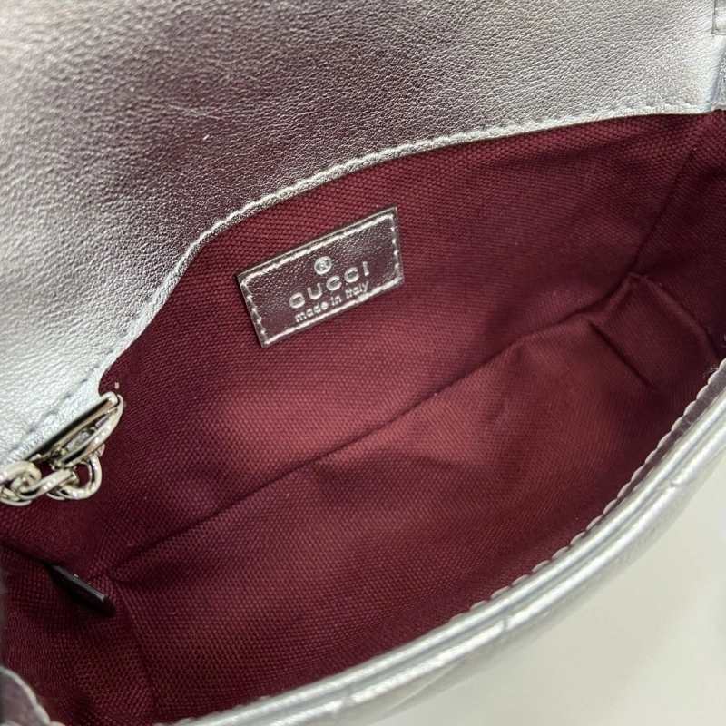 Gucci Satchel Bags 4094B-0488