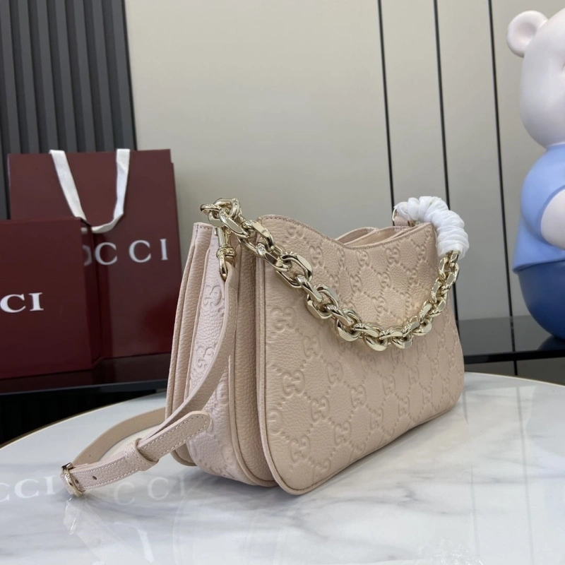 Gucci Satchel Bags 4094B-0489