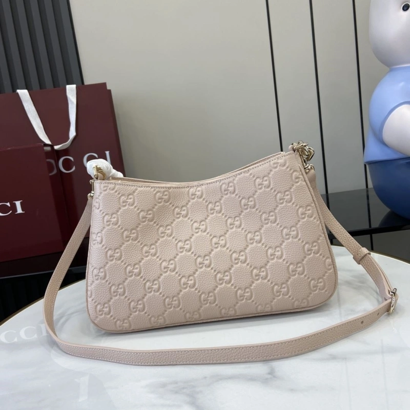 Gucci Satchel Bags 4094B-0489