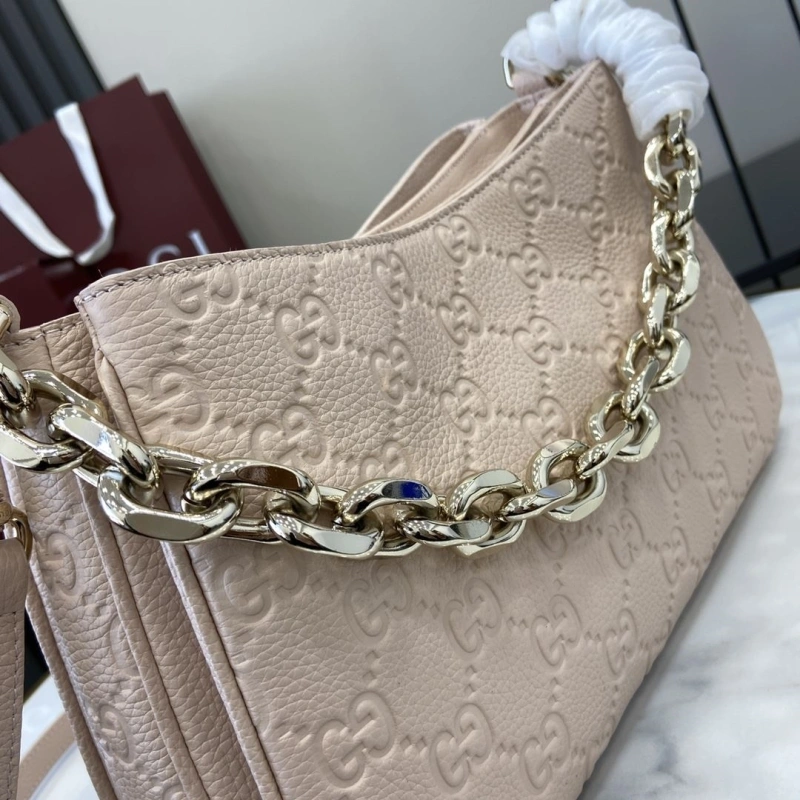 Gucci Satchel Bags 4094B-0489