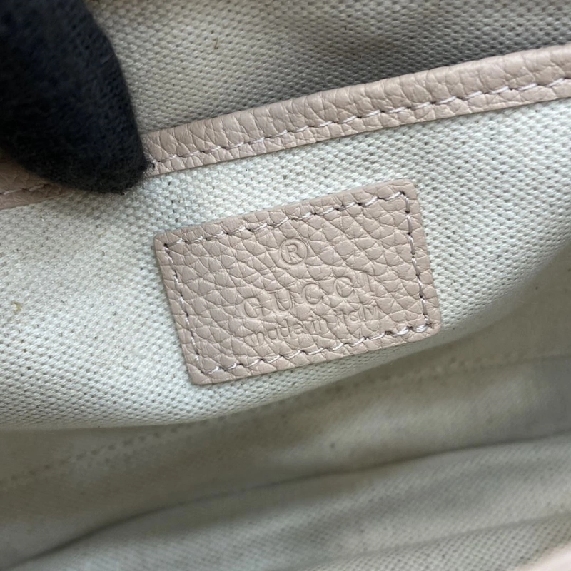 Gucci Satchel Bags 4094B-0489