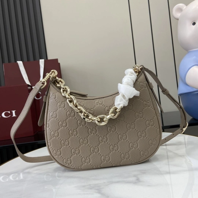 Gucci Satchel Bags 4094B-0492