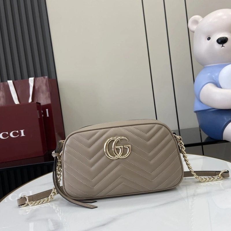 Gucci Satchel Bags 4094B-0505
