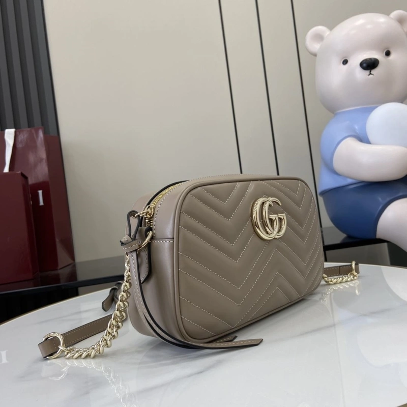 Gucci Satchel Bags 4094B-0505