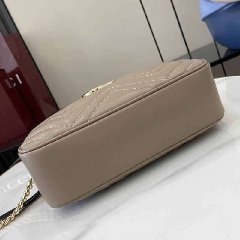 Gucci Satchel Bags 4094B-0505