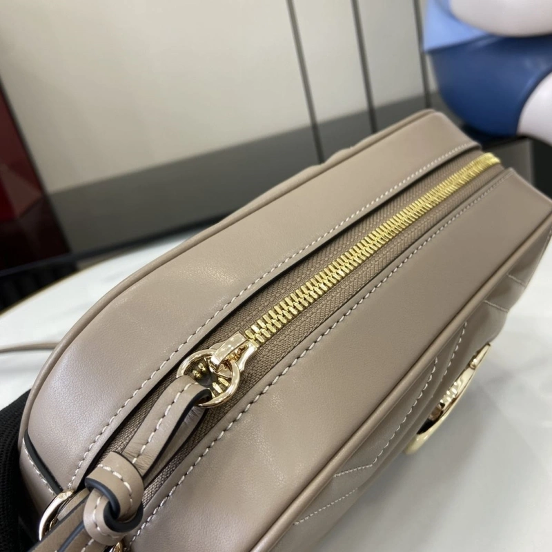 Gucci Satchel Bags 4094B-0505