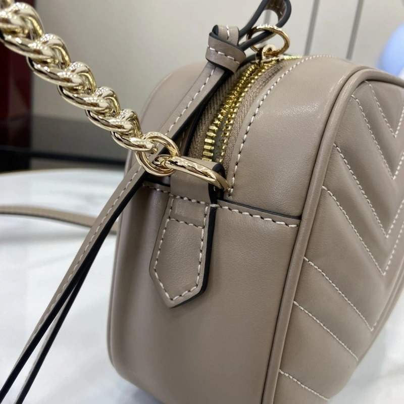 Gucci Satchel Bags 4094B-0505