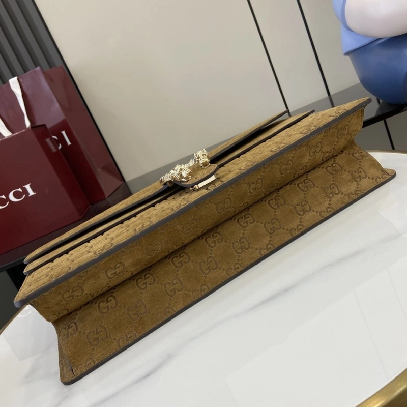 Gucci Clutch Bags 4094B-0506