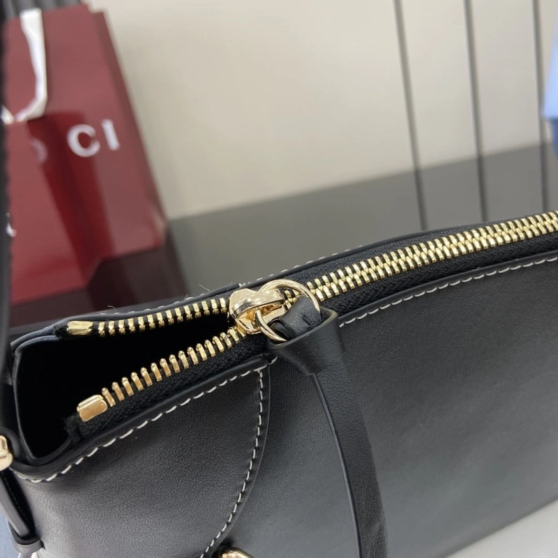 Gucci Top Handle Bags 4094B-0509