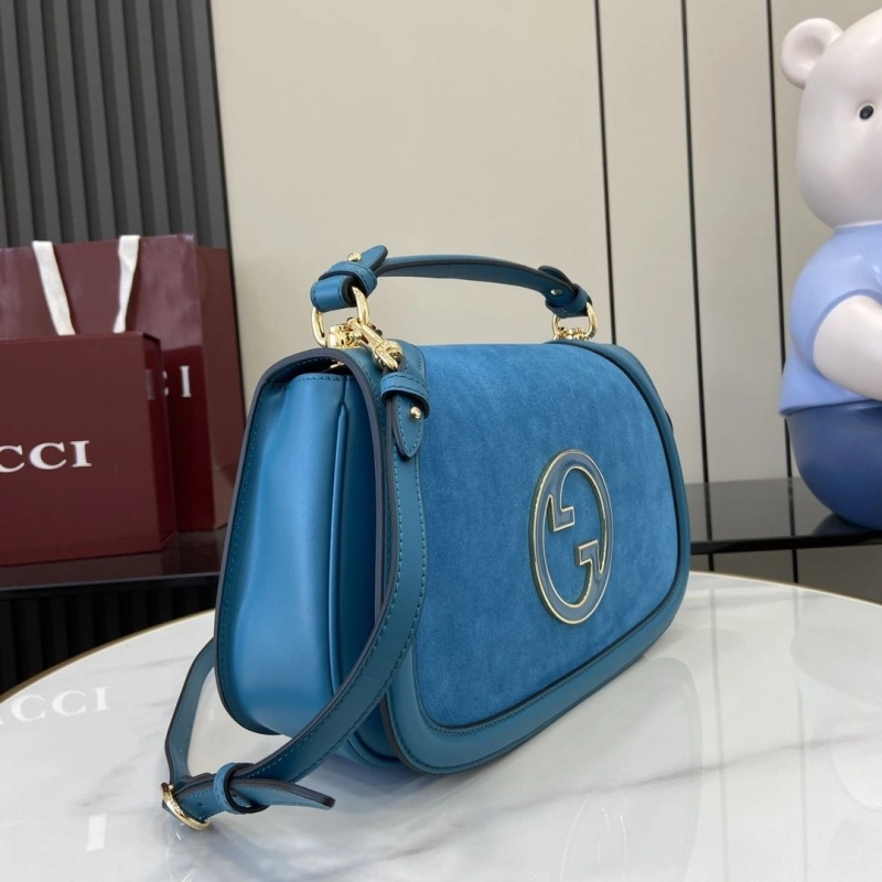 Gucci Top Handle Bags 4094B-0511