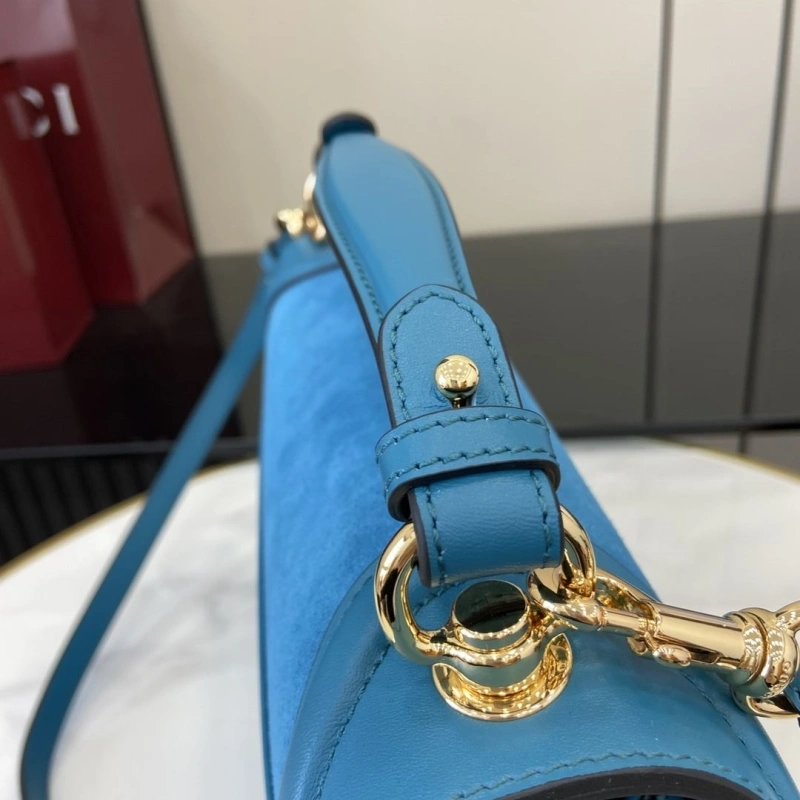 Gucci Top Handle Bags 4094B-0511