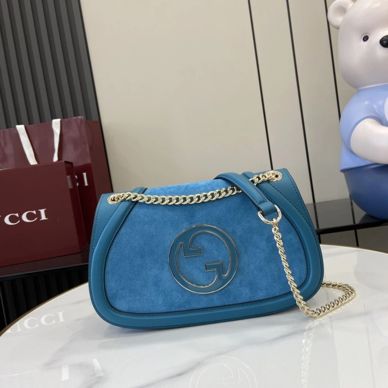 Gucci Satchel Bags 4094B-0512