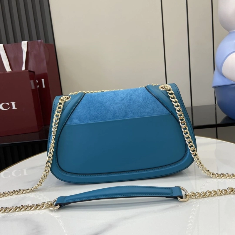 Gucci Satchel Bags 4094B-0512