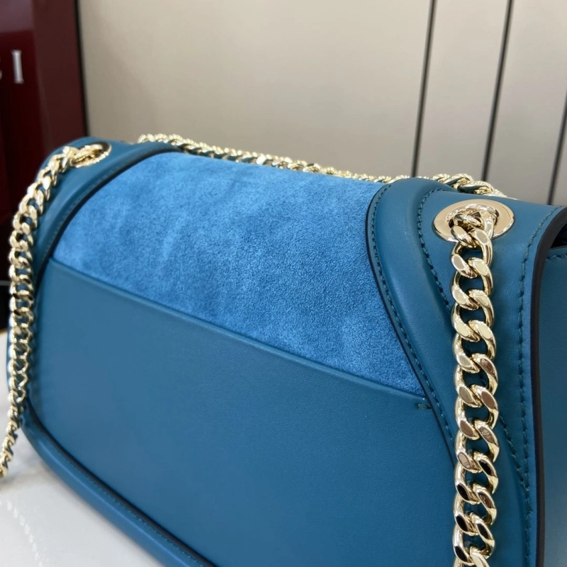 Gucci Satchel Bags 4094B-0512