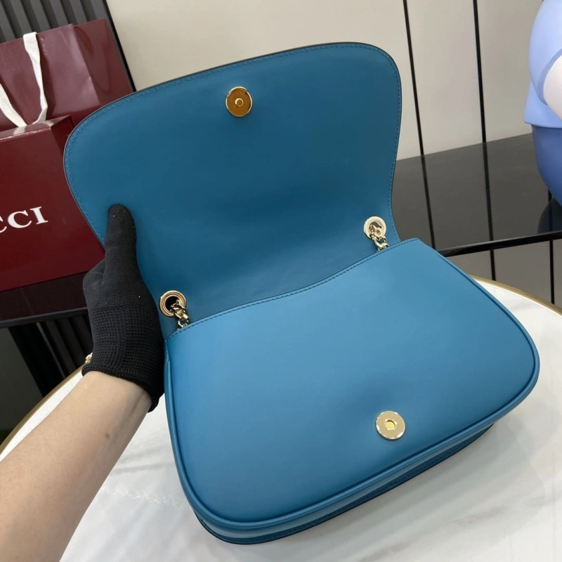 Gucci Satchel Bags 4094B-0512