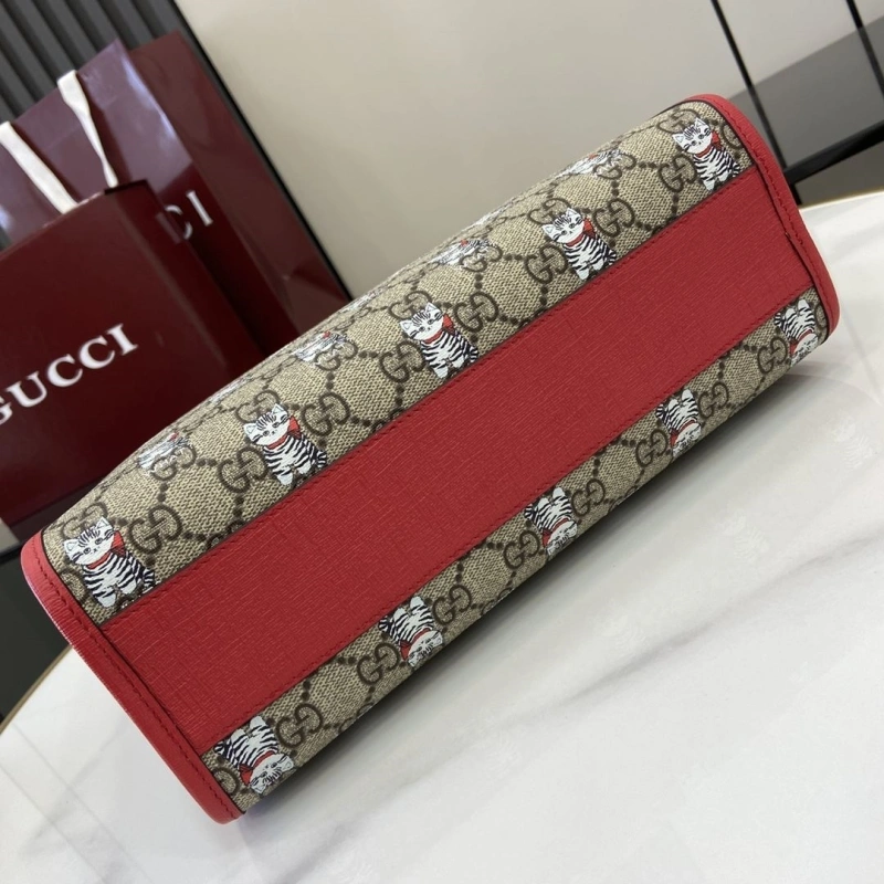 Gucci Shopping Bags 4094B-0513