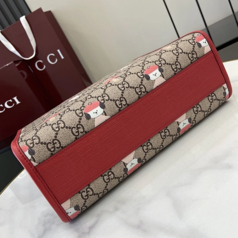 Gucci Shopping Bags 4094B-0514