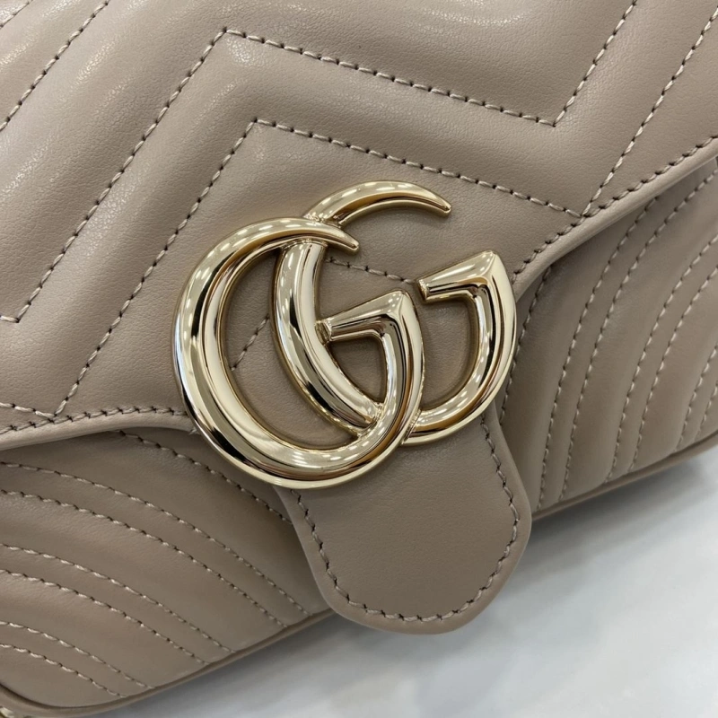 Gucci Top Handle Bags 4094B-0517