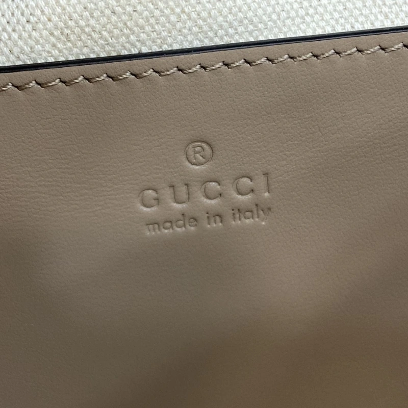 Gucci Top Handle Bags 4094B-0517
