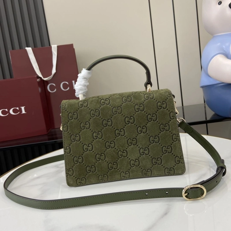 Gucci Top Handle Bags 4094B-0518