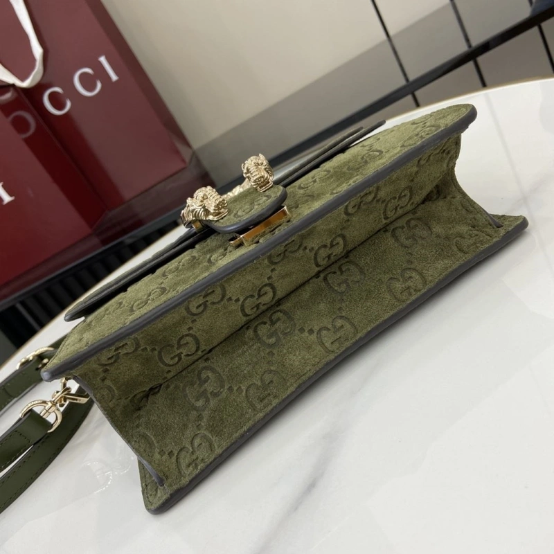 Gucci Top Handle Bags 4094B-0518