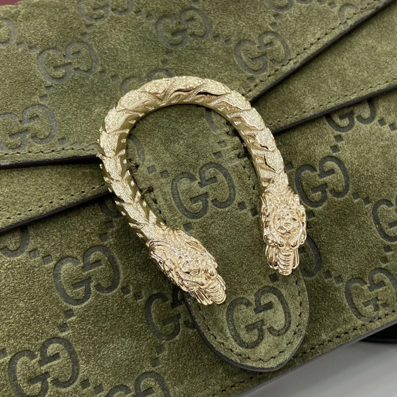 Gucci Top Handle Bags 4094B-0518