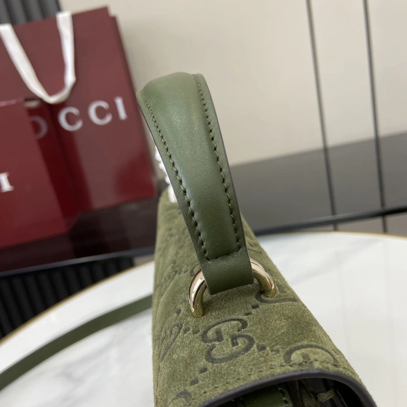 Gucci Top Handle Bags 4094B-0518