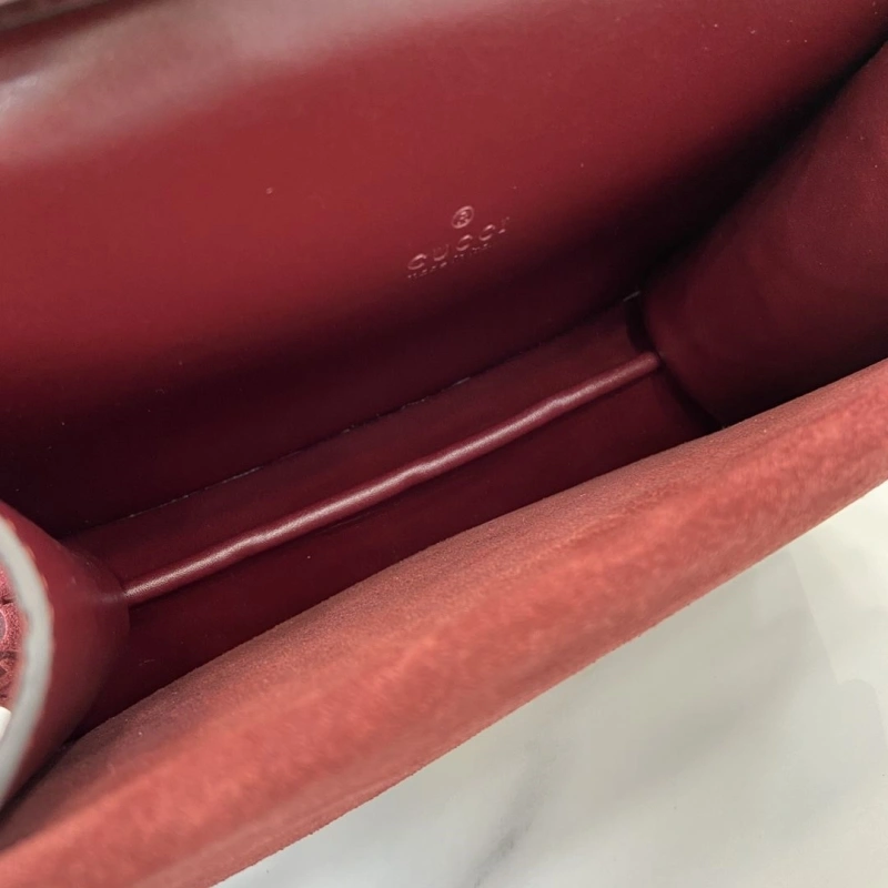 Gucci Top Handle Bags 4094B-0519